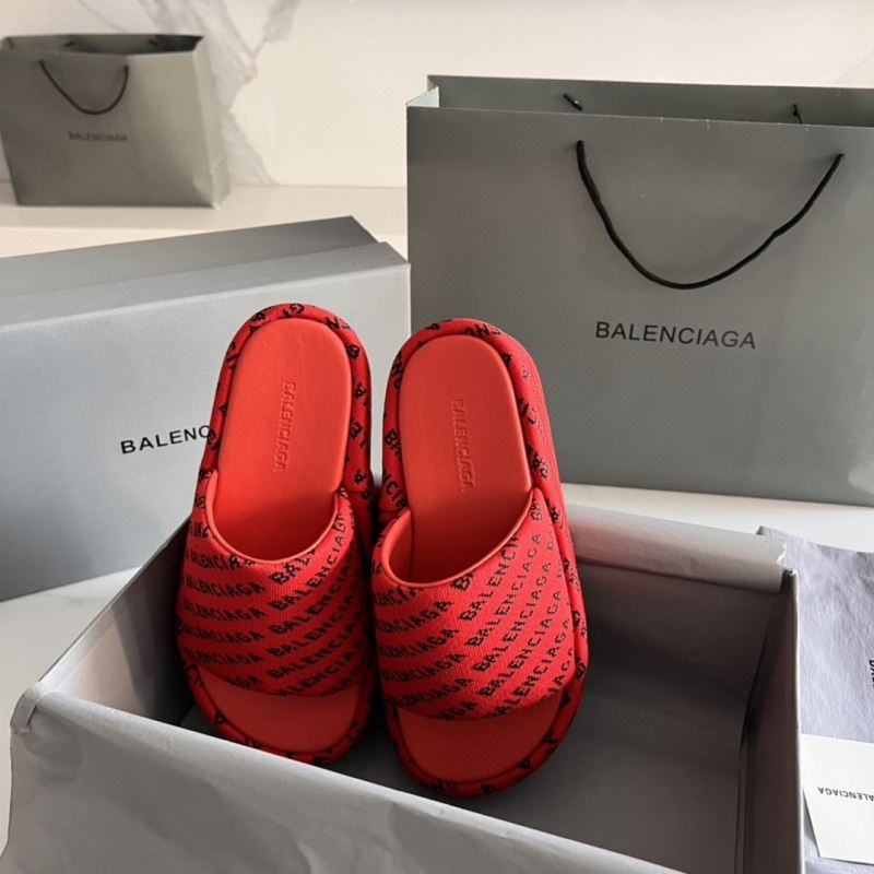 Balenciaga Slippers